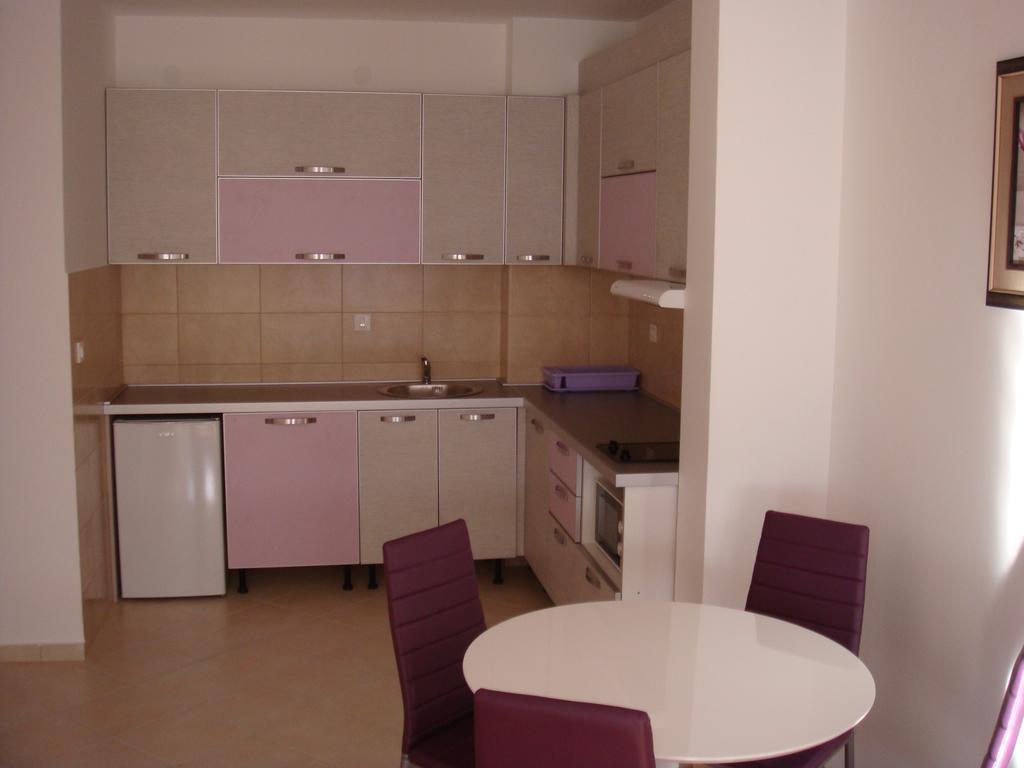 Adriatic Lux Apartment Budva Oda fotoğraf