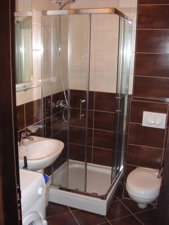 Adriatic Lux Apartment Budva Oda fotoğraf