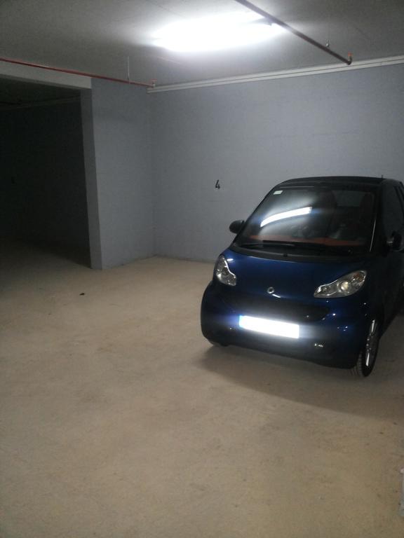 Adriatic Lux Apartment Budva Dış mekan fotoğraf