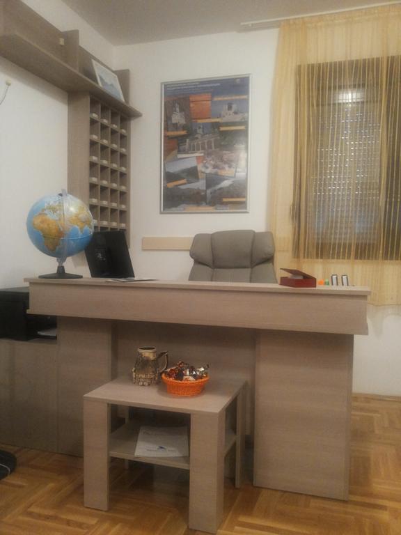 Adriatic Lux Apartment Budva Dış mekan fotoğraf