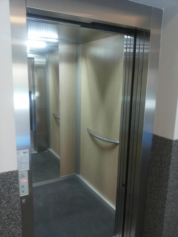 Adriatic Lux Apartment Budva Dış mekan fotoğraf