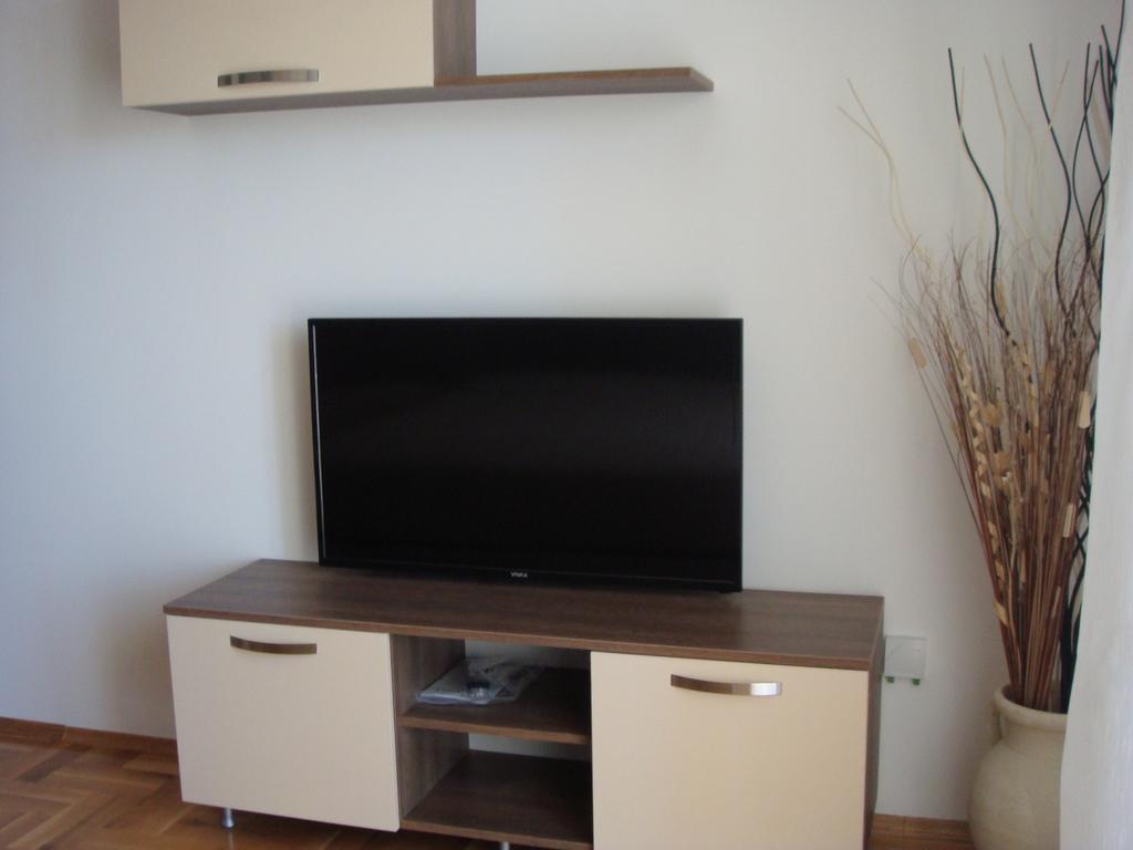 Adriatic Lux Apartment Budva Oda fotoğraf
