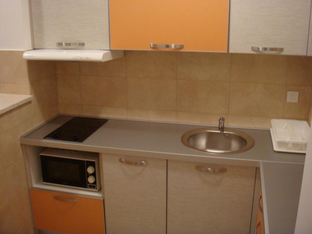 Adriatic Lux Apartment Budva Oda fotoğraf