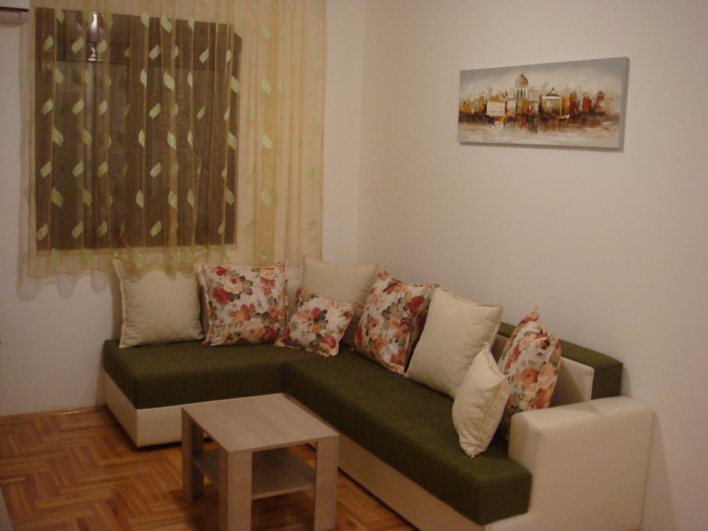 Adriatic Lux Apartment Budva Oda fotoğraf