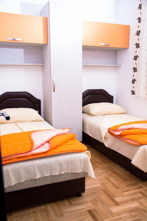 Adriatic Lux Apartment Budva Oda fotoğraf