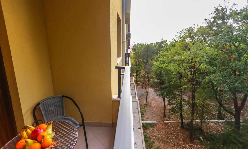 Adriatic Lux Apartment Budva Oda fotoğraf