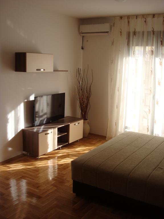 Adriatic Lux Apartment Budva Oda fotoğraf