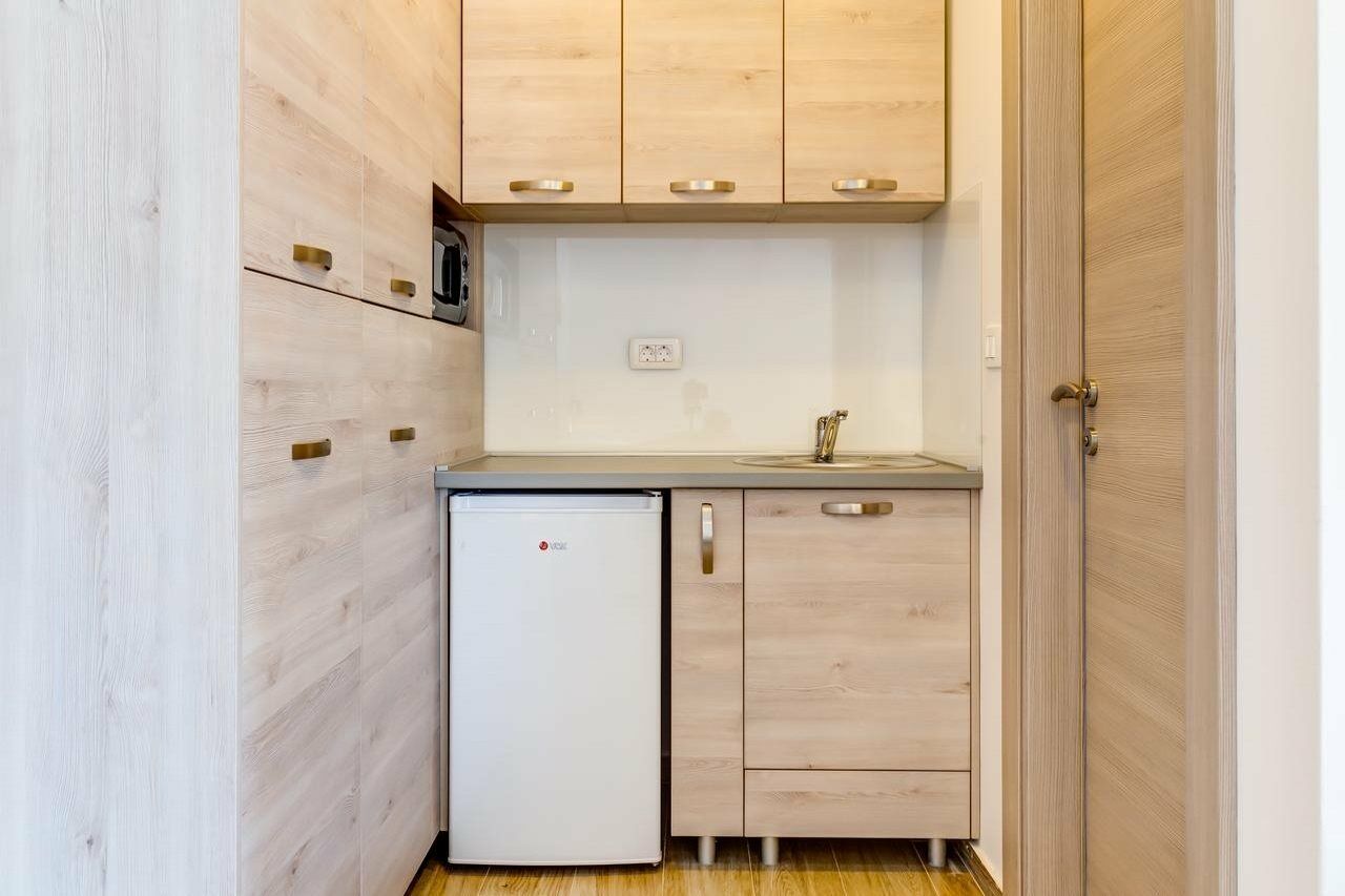 Adriatic Lux Apartment Budva Dış mekan fotoğraf